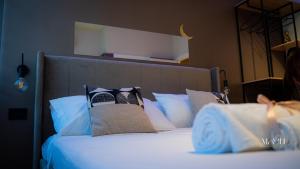 Moon Rooms By Celeste Rooms