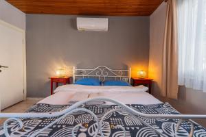 Nar Suites Alacati Private Jacuzzi House