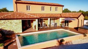 Villa Perla Spa