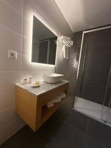Villa Lijó Suites