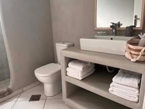 Konstantinos Apartments Antiparos