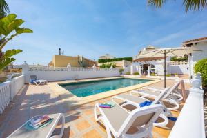 Villa Dalia - Plusholidays