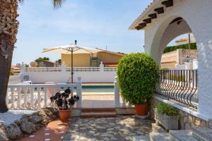 Villa Dalia - Plusholidays
