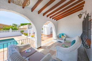 Villa Dalia - Plusholidays