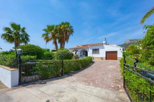 Villa Dalia - Plusholidays