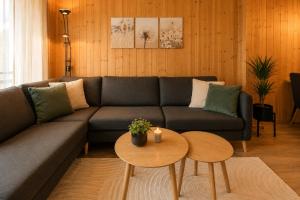 Traumhafte Alpenwohnung mit Bergblick Balkon Wiriehorn