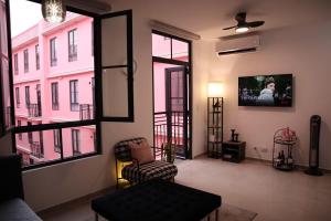 The lumiere Condo