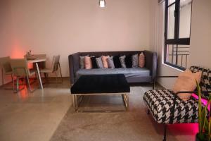 The lumiere Condo