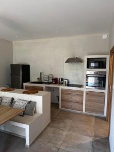 Rez-de-villa 65m2