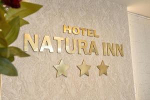 Natura Inn Hotel