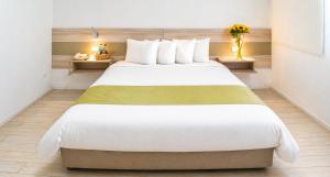 Natura Inn Hotel