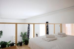 Apartamento centrico en Lavapies Madrid