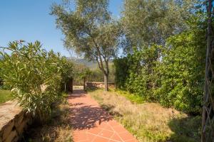 Villetta Tre Querce img1