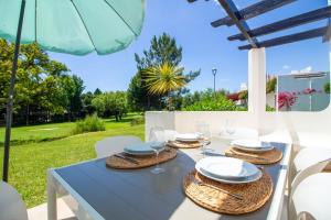 Estima Golf House by Stay ici