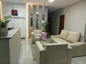 Hotel Pandolfi