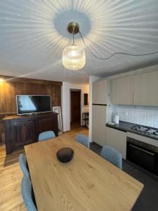 Chalet Blanc le Refuge