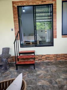 Villa Milú Refugio boutique