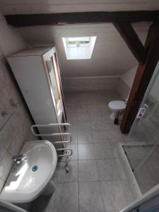 Super flat with panoramic views