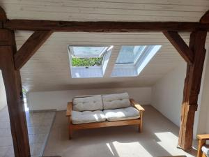 Super flat with panoramic views