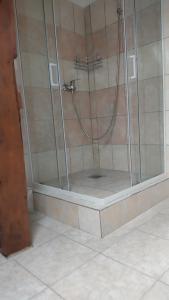 Super flat with panoramic views