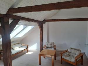 Super flat with panoramic views