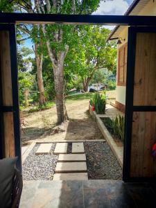 Villa Milú Refugio boutique