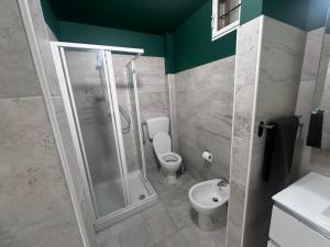 Campo di Marte Guest House