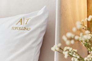 Apartamenty Topollino