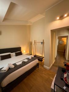 La Costa Rooms img27