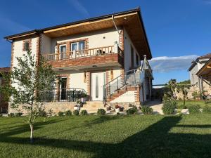 Mosaic Guesthouse