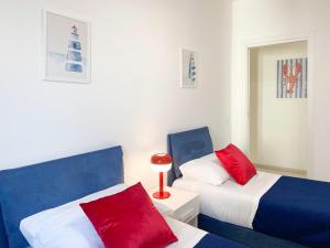 Simply Sorrento Holiday Home
