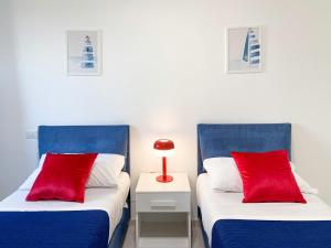 Simply Sorrento Holiday Home