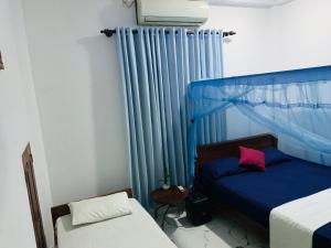 New Cormorant Lake Resort & Yala Safari Place