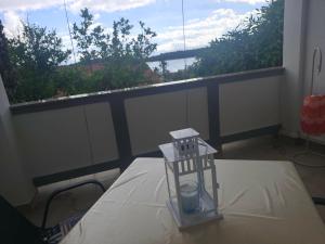 APARTMAN I SOBE MARIJANA