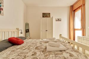 Alga House