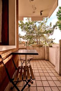 Alga House