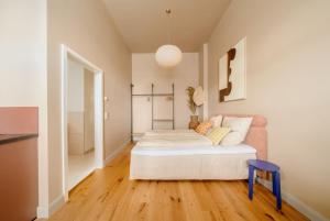 Boutique Urban Nest Cozy, Central 1