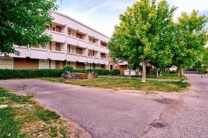 Alga House