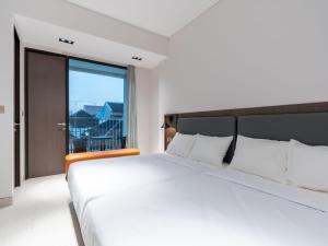 The Hanoman Serenity House Manahan by Sajiwa