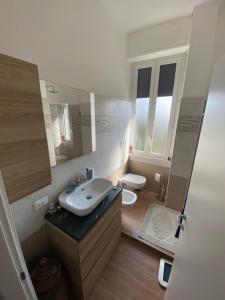 Bright 70sqm Navigli Flat with AC & Design