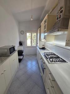 Casa Branca Circeo Nature Escape