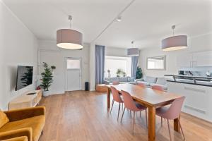 primeflats - Big family apartment Schöneberg