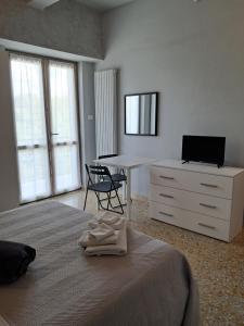 B&B Giù di sotto