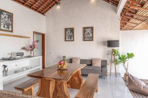NEW! Villa Sawah 1BR Private Pool Retreat