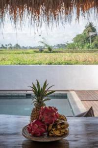 NEW! Villa Sawah 1BR Private Pool Retreat
