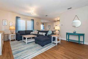 The Saltwater Cottage