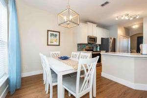 The Saltwater Cottage