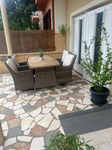 Apartments Sanda