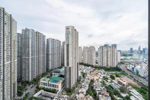 Landmark Plus, Vinhome Central Park