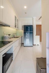 Landmark Plus, Vinhome Central Park